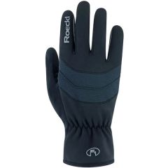 Roeckl Handschuh Raiano schwarz