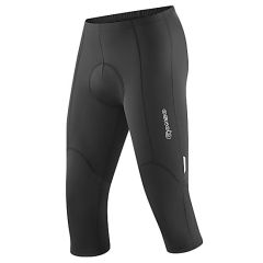Gonso Hose Herren 3/4 Siena black