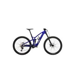 TREK Fuel EXe 9.5, Hex Blue L