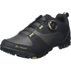 Vaude MTB Schuh TVL Pavei Tech schwarz