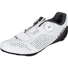 Giro Rennradschuh Cadet Damen weiß
