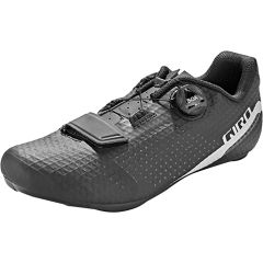 Giro Rennradschuh Cadet schwarz