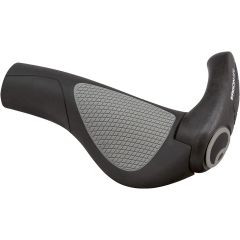 Ergon Griffe GP2 mit Hörnchen