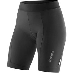 Gonso Hose Damen Lisa schwarz