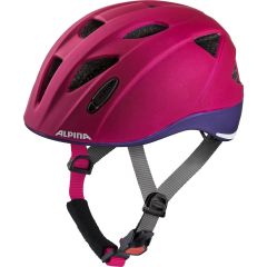Alpina Helm Ximo L.E deeprose-violet