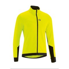 Gonso Jacke Herren Winter Silves yellow black