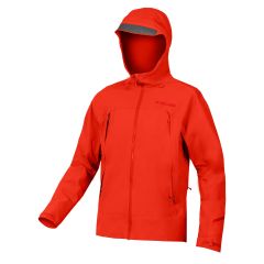 Endura Regenjacke Herren MT500 paprika