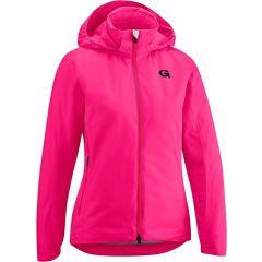 Gonso Regenjacke Damen Winter Sura Therm pink