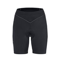 Vaude Hose Damen Active schwarz