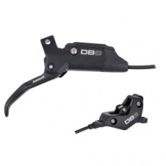 SRAM Scheibenbremse Sram DB8 hydr.