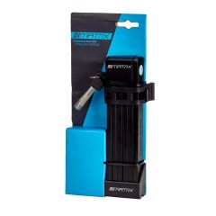 MATRIX Faltschloss FAS 1000 schwarz