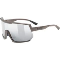UVEX Brille sportstyle 235 braun