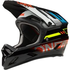 O`Neal Fullface Helm Backflip Eclipse V.21 multi