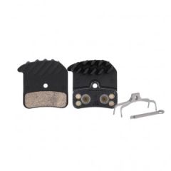 SHIMANO Scheibenbremsbeläge Shimano H03C
