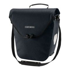Ortlieb Einzelpacktasche Velo-Shopper schwarz