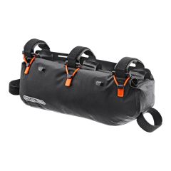 Ortlieb Frame-Pack RC Toptube 3  schwarz matt
