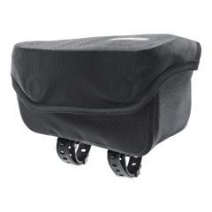 Ortlieb Oberrohrtasche  Fuel-Pac schwarz matt