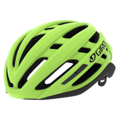 Giro Helm Agilis Mips gelb 51-55