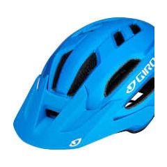 Giro Helm Fixture II Y 50-57 blau