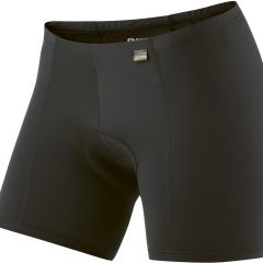 Gonso Unterziehhose Base W schwarz