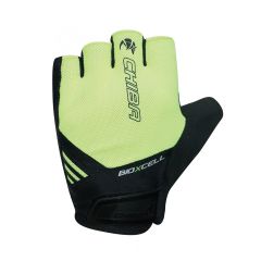 Chiba Handschuh BioXCell Air gelb