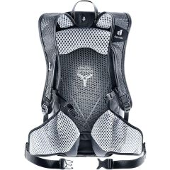 Deuter Rucksack Race Air schwarz 14+3