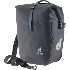 Deuter Einzelpacktasche Weybridge grau 20+5