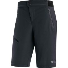 Gore Bermuda  C5 schwarz 40