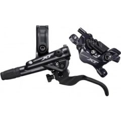 SHIMANO Scheibenbremse Shim. Deore XT M8120 hydr