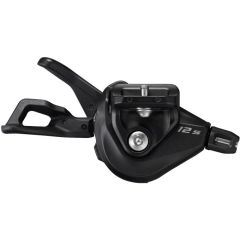  Schalthebel DEORE SL-M6100 I-Spec EV, 12-fach