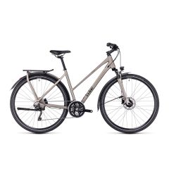 Cube Kathmandu Pro flashstone n black