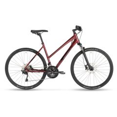Stevens Cross 6X