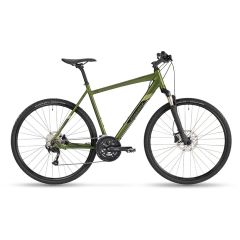 Stevens Cross 5X Gent