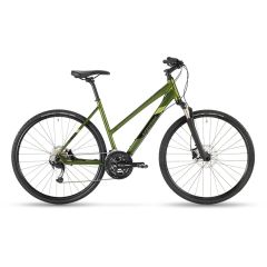 Stevens Cross 5x