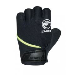 Chiba Handschuh Youth schwarz
