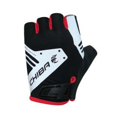 Chiba Handschuh Air Plus Reflex rot