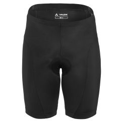 Vaude Hose Herren Active schwarz