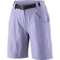 Gonso Bermuda Damen Mira lila