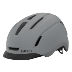 Giro Helm Caden II Mips matte grau