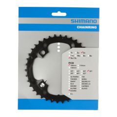 SHIMANO Kettenblatt 38 Z