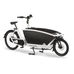 Urban Arrow Family Bosch Performance Essential Dorado