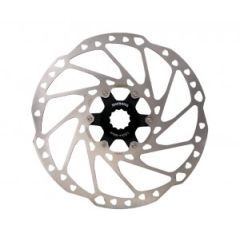 SHIMANO Bremsscheibe SM-RT64 Centerlock 160 mm