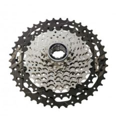 SHIMANO Kassette 10-fach 11-43 CS-LG400
