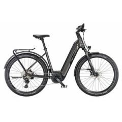 KTM MACINA AERA 772 LFC machine grey