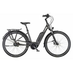 KTM MACINA CENTRAL P510 machine grey