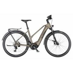 KTM MACINA CROSS LFC oak matt