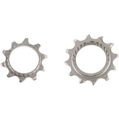 SHIMANO Ritzel für12-fach Kassetten 10-12 Zähne