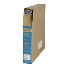 SHIMANO Schaltzug MTB/Road Edelstahl