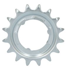 SHIMANO Ritzel NEXUS 16Z silber