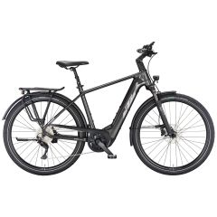 KTM MACINA STYLE 740